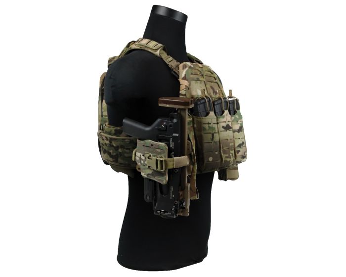 Universal Grenade Launcher Holster
