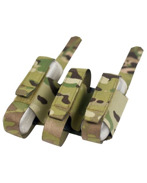 Triple 40mm Grenade Pouch