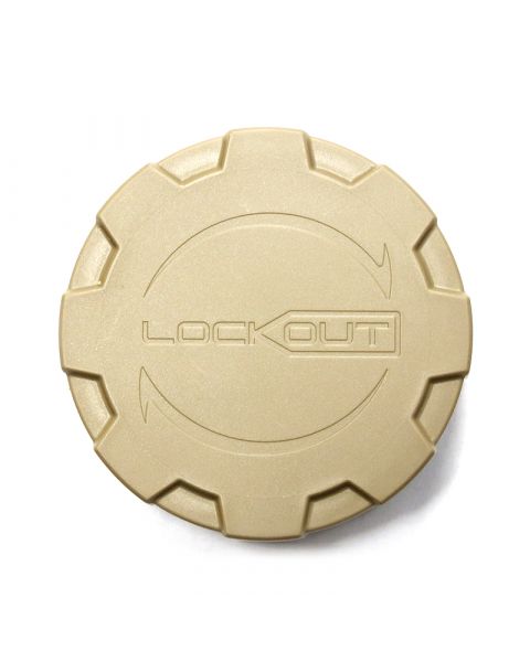 Lockout Air Tight Dry Sealed Carrier | S&S Precision