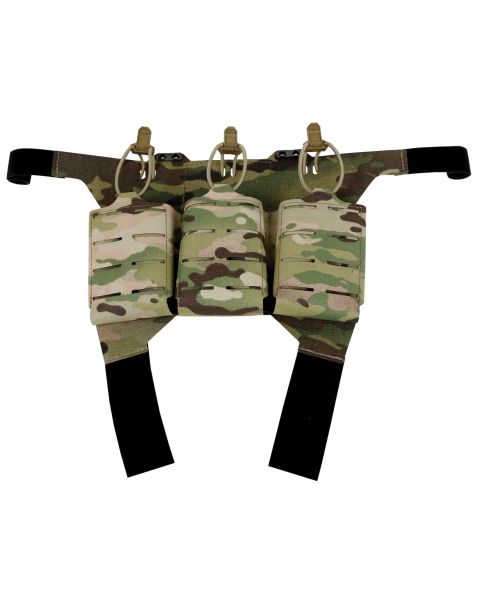 Triple Mag Rapid Attachment Panel (RAP)