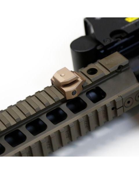 WeaponLink&trade; Rail Grabber Assembly