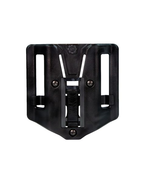 Gear Retention Track&trade; Reinforced Belt Adapter