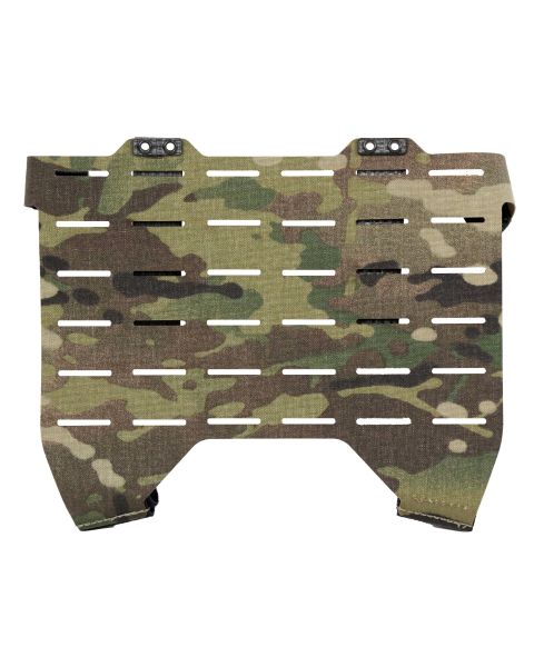 Half Lower Rapid Attachment Panel (RAP)