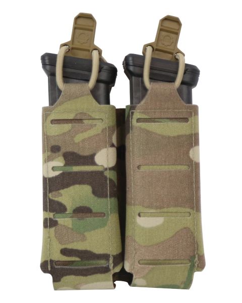 Double 9mm Pouch