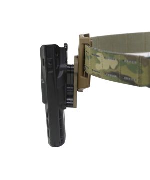 Holster Adapter Plate (HAP) Kit