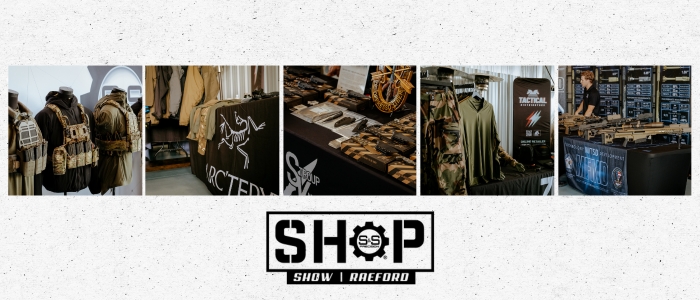 Thank You for Making SHOP Show 2025 a Success