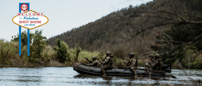 S&S Precision Returns to SHOT Show 2026