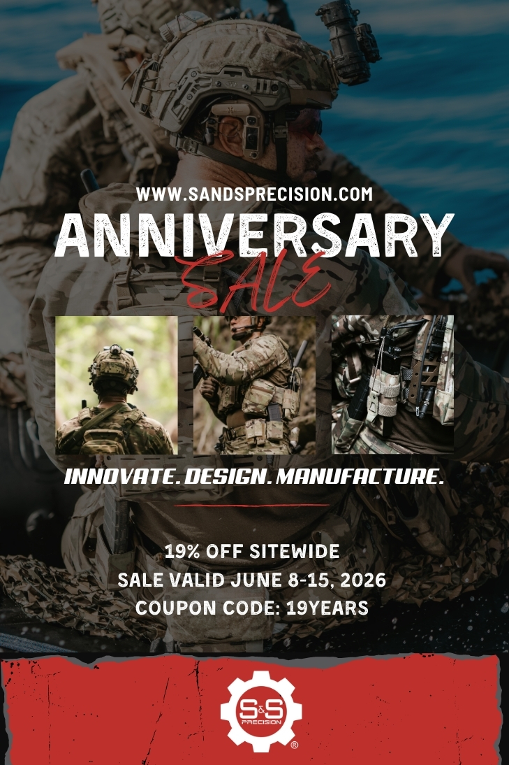 2026 Anniversary Sale