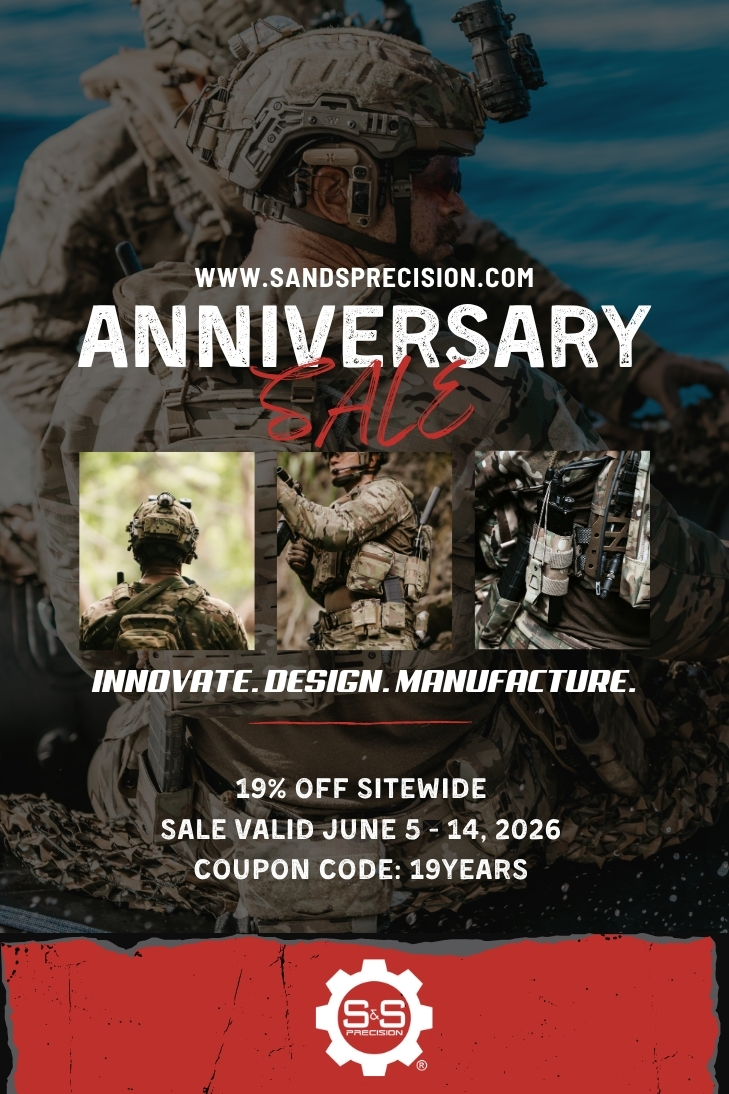 2026 Anniversary Sale