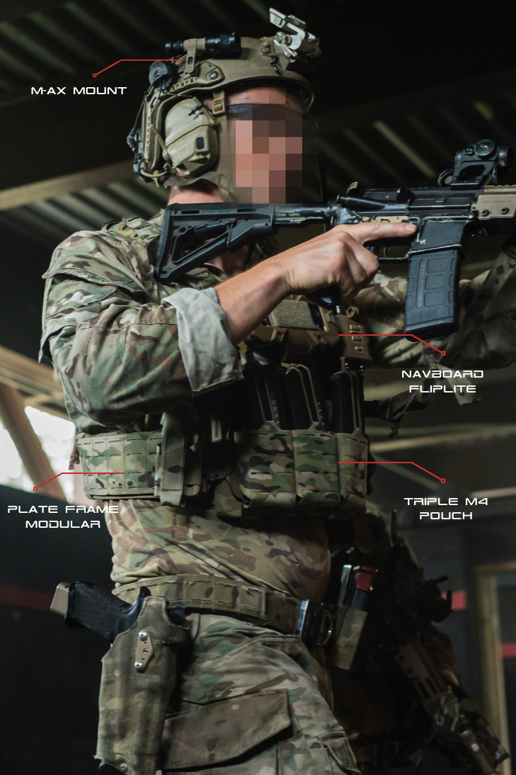 S&S precision ウェポンリンク Amazon | ホビーエクスプレス ウェポンリンクシステム モーリー