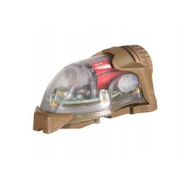 Manta Strobe