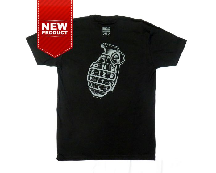 Pineapple grenade shirt Clearance
